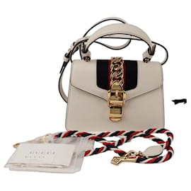 Mini Borsa Silvy - Gucci