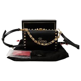 Borsa a Spalla Crossbody Alcove Rockstud - Valentino