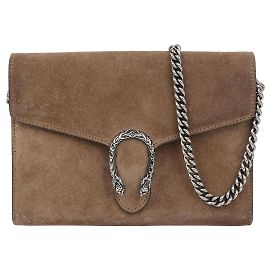 Gucci Borsa a tracolla Dionysus con catena