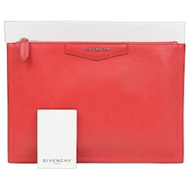 Antigona Medium Clutch - Givenchy