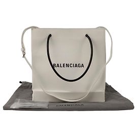 Balenciaga Borsa a Spalla North South Tote
