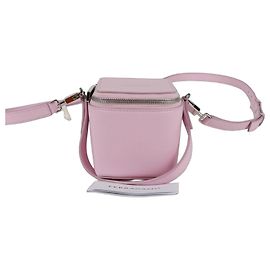 Salvatore Ferragamo Mini Schultertasche