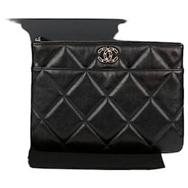 Chanel Medium Clutch