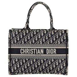 Medium Book Tote Tasche - Dior