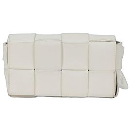 Bottega Veneta Borsa a tracolla Cassette