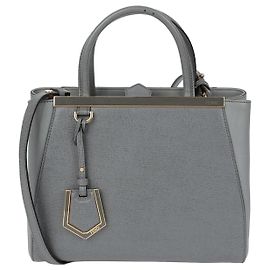 Fendi Toujours Small Tote Schultertasche