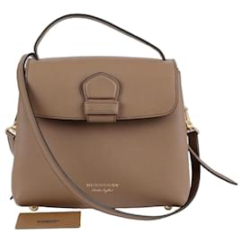 Borsa a spalla piccola Camberley - Burberry
