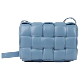 Bottega Veneta Borsa a tracolla Padded Cassette