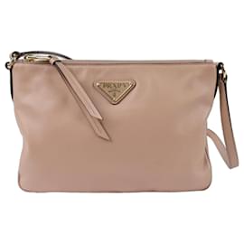 Prada Borsa a tracolla incrociata