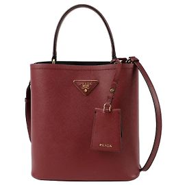 Prada Bolso Tote Mediano
