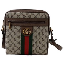 Gucci Ophidia Piccola Borsa Messenger Crossbody