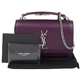 Saint Laurent Borsa a Spalla WOC Sunset