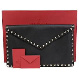 Clutch Envelope Rockstud - Valentino