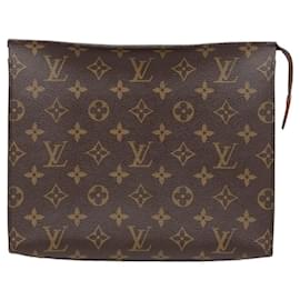 Louis Vuitton Pochette da Toilette