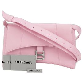 Balenciaga Borsa a tracolla Downtown XS