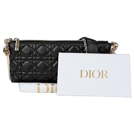 Club Schultertasche - Dior