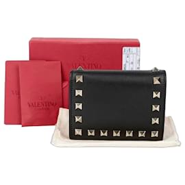 Rockstud Portemonnaie - Valentino
