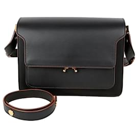 Trunk Medium Schulter-Crossbody-Tasche - Marni