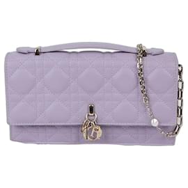 Mini bolsa de hombro - Dior
