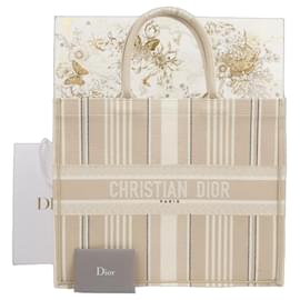 Große Buch-Tote-Tasche - Dior