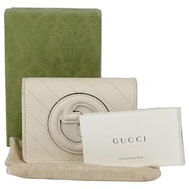 Gucci Blondie Kartenetui