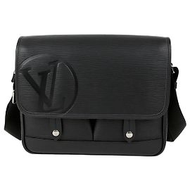 Louis Vuitton Borsa a tracolla Downtown Messenger PM