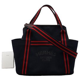 Hermès Borsa a Spalla Grooming Tote