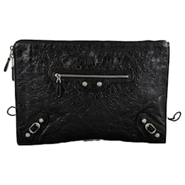 Balenciaga Clutch Giant City