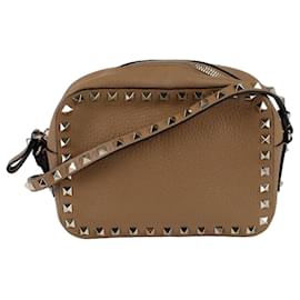 Borsa a Spalla Rockstud - Valentino
