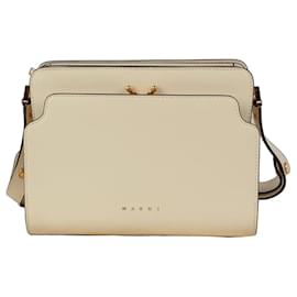 Borsa a tracolla media Reverse Trunk - Marni