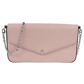 Louis Vuitton Pochette Felicie a tracolla