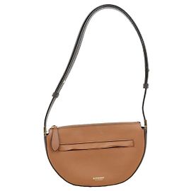 Burberry Borsa a Spalla Olimpia Mini