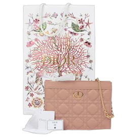 Dior Borsa a tracolla Caro Chain Pouch