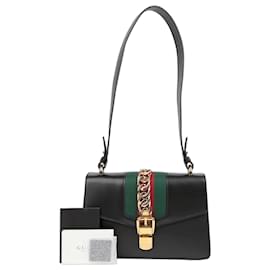 Gucci Piccola borsa a spalla Silvi