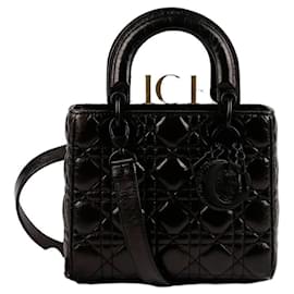 Kleine Tote- und Schultertasche für Damen - Dior