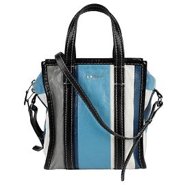 Balenciaga Borsa Tote e a Spalla Bazaar XS
