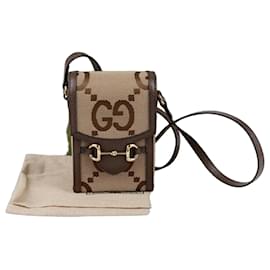 Gucci Mini borsa a spalla e crossbody Horsebit