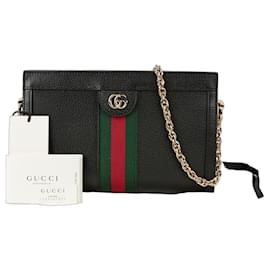 Gucci Borsa a Spalla e Crossbody Ophidia Small