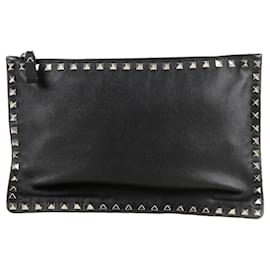 Clutch Rockstud - Valentino