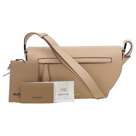Burberry Borsa a Spalla Olimpia Piccola