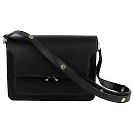 Borsa a Spalla Media Trunk - Marni