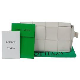 Bottega Veneta Borsa a tracolla Cassette