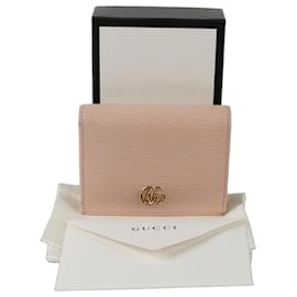 GG Marmont Kartenetui - Gucci
