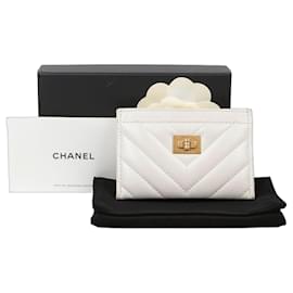 Tarjetero - Chanel