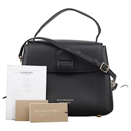 Burberry Borsa a spalla piccola Camberley