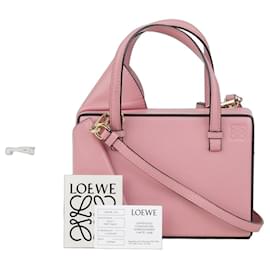 Loewe Borsa a Spalla Postal Wings Tote
