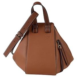 Borsa a Spalla Hammock Skoll - Loewe