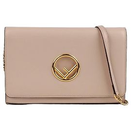 Fendi Borsa a Spalla e Crossbody Kanni Small