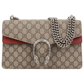 Gucci Borsa a Spalla Piccola Dionysus