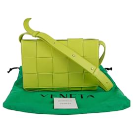 Bottega Veneta Borsa a Spalla e a Tracolla Cassette